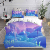 Soul Bedding Sets Duvet Cover Comforter Set