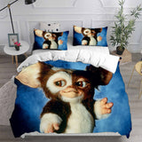 Gremlins 3 Bedding Sets Duvet Cover Comforter Set