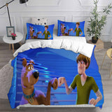 Scoob Bedding Sets Duvet Cover Comforter Set