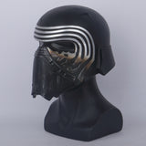 Star Wars Kylo Ren Mask Halloween Helmet for Adults