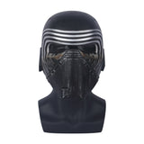 Star Wars Kylo Ren Mask Halloween Helmet for Adults