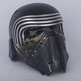 Star Wars Kylo Ren Mask Halloween Helmet for Adults