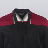 Star Trek For Picard 3 Admiral Captain Uniforms Jacket Starfleet Shirts Costumes