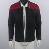 Star Trek For Picard 3 Admiral Captain Uniforms Jacket Starfleet Shirts Costumes