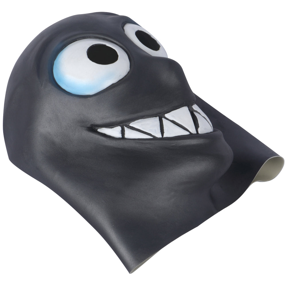 Scary Halloween Mask Full Head Mask Cosplay Helmet