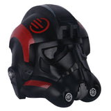 Star Wars Tie Victor Helmet Cosplay Mask Halloween Helmet Prop