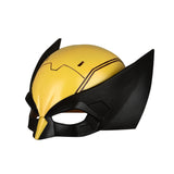 X-Men Wolverine Classic Helmet Cosplay Mask for Adult