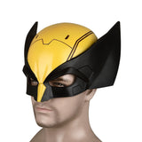 X-Men Wolverine Classic Helmet Cosplay Mask for Adult
