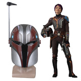 Sabine Wren Helmet Cosplay Costume for Adult