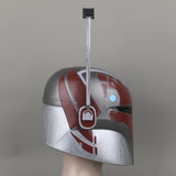 Sabine Wren Helmet Cosplay Costume for Adult