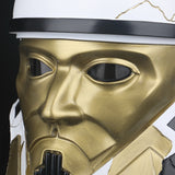 Captain Enoch Stormtrooper Helmet Cosplay Props for Adult