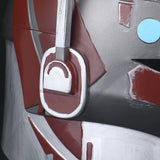 Sabine Wren Helmet Cosplay Costume for Adult