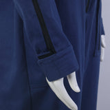 Star Trek Enterprise Duty Jumpsuit Uniforms Captain Jonathan Archer Cosplay Costumes