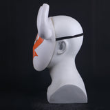Game Genshin Impact Hilichurl Cosplay Masks Latex Helmet