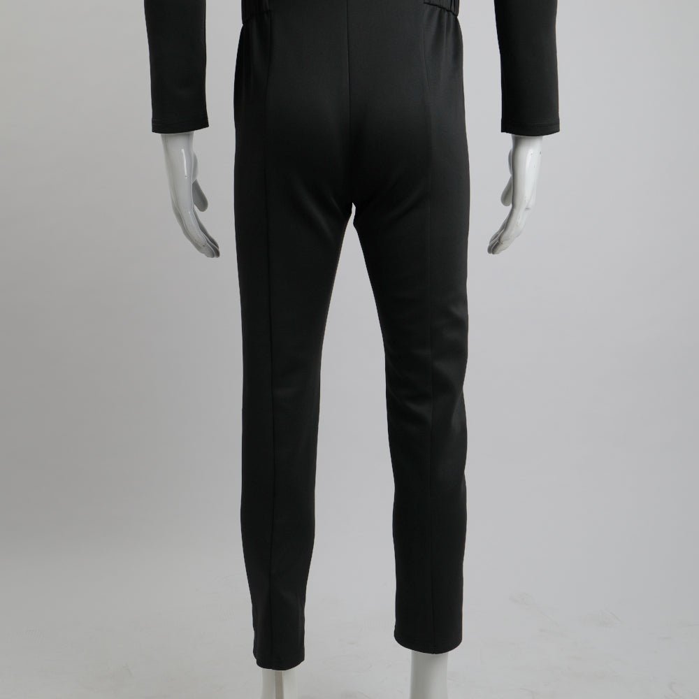 Star Trek Deep Space Nine Commander Sisko Duty Uniform Jumpsuit Cosplay Costumes