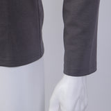 Star Trek Picard 2 Romulan Uniforms Cadet Cosplay Starfleet Top Shirts Costumes
