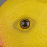 Duck Mask Halloween Latex Animal Full Head Masks