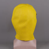 Duck Mask Halloween Latex Animal Full Head Masks