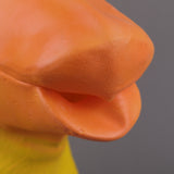 Duck Mask Halloween Latex Animal Full Head Masks