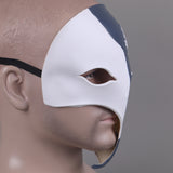 Genshin Impact Fatui Doctor Dottore Mask Cosplay Props Costume Accessories