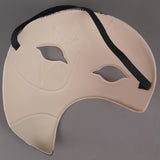 Genshin Impact Fatui Doctor Dottore Mask Cosplay Props Costume Accessories
