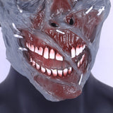 Skull Cosplay Mask Latex Helmet Halloween Props