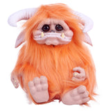 Labyrinth Baby Ludo Plush Toy Stuffed Animals Gift Dolls for Kids Boys Girls