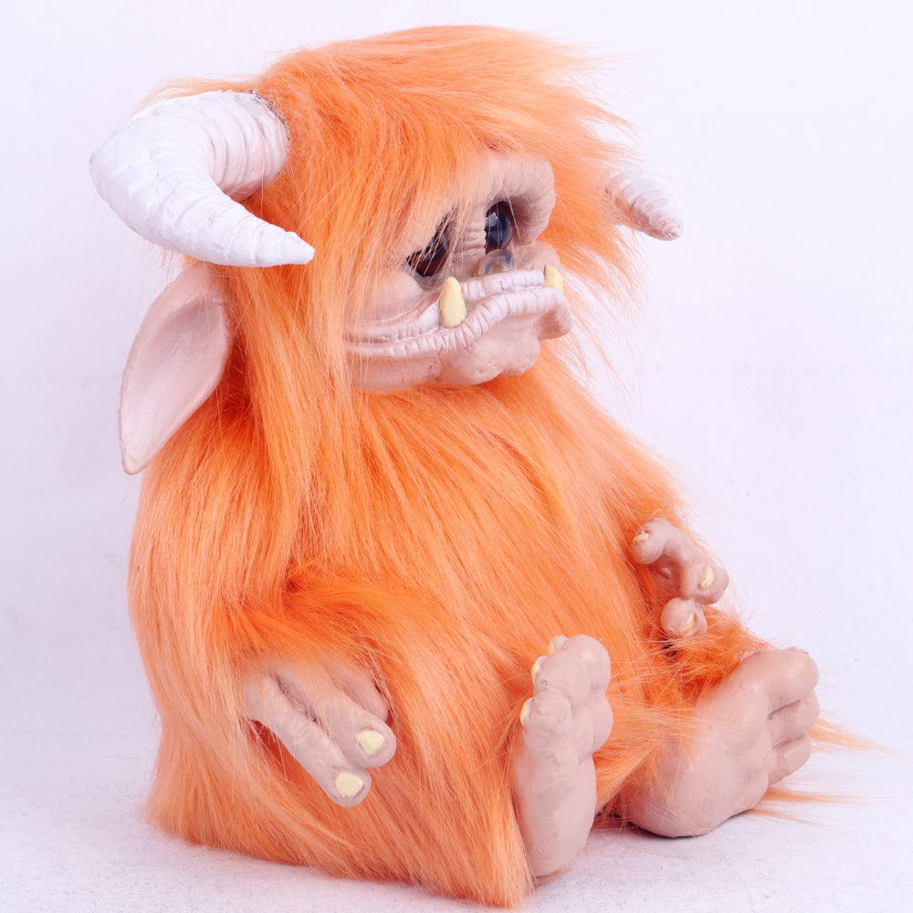 Labyrinth Baby Ludo Plush Toy Stuffed Animals Gift Dolls for Kids Boys Girls