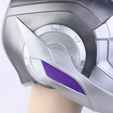 Cassie Lang Antman Helmet Quantumania Ant-man Daughter Endgame Cosplay Mask