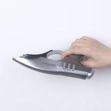 Star Trek Picard 2 Series Dark Timeline Phaser Pistol Cosplay Props Resin