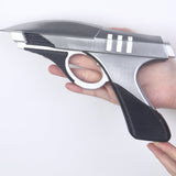 Star Trek Picard 2 Series Dark Timeline Phaser Pistol Cosplay Props Resin