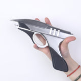 Star Trek Picard 2 Series Dark Timeline Phaser Pistol Cosplay Props Resin
