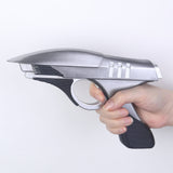 Star Trek Picard 2 Series Dark Timeline Phaser Pistol Cosplay Props Resin