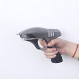Star Trek Picard 2 Series Dark Timeline Phaser Pistol Cosplay Props Resin
