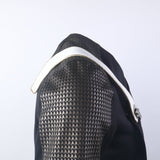 Star Trek Strange New Worlds Captain Pike MM Black Jackets Starfleet Uniforms Cosplay Costumes