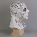 Dungeons & Dragons Mask Cosplay Helmet for Halloween Props