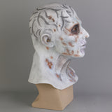 Dungeons & Dragons Mask Cosplay Helmet for Halloween Props