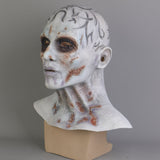 Dungeons & Dragons Mask Cosplay Helmet for Halloween Props