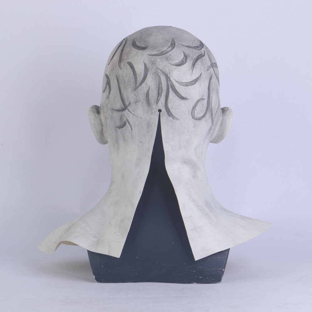 Dungeons & Dragons Mask Cosplay Helmet for Halloween Props