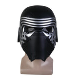 Star Wars Kylo Ren Mask Halloween Helmet for Adults