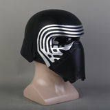 Star Wars Kylo Ren Mask Halloween Helmet for Adults