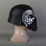 Star Wars Kylo Ren Mask Halloween Helmet for Adults