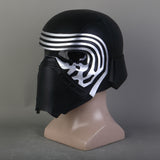 Star Wars Kylo Ren Mask Halloween Helmet for Adults