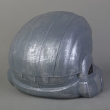 Halo 3 Helmet Cosplay Mask Halloween Costume Prop for Adult