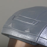 Halo 3 Helmet Cosplay Mask Halloween Costume Prop for Adult