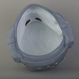 Halo 3 Helmet Cosplay Mask Halloween Costume Prop for Adult