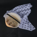 Demon Slayer Haganezuka Hotaru Cosplay Masks Christmas Halloween Costumes Party Headgear prop
