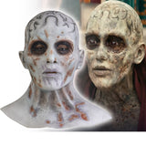 Dungeons & Dragons Mask Cosplay Helmet for Halloween Props