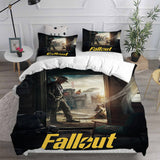 Fallout Bedding Sets Duvet Cover Comforter Sets