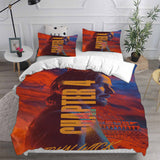 John Wick Bedding Sets Duvet Cover Comforter Set